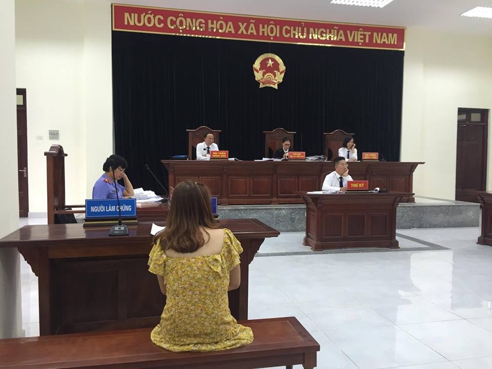 vu bao hanh con trai 10 tuoi o ha noi de nghi phat bo ruot hon 6 nam tu me ke 5 nam tu