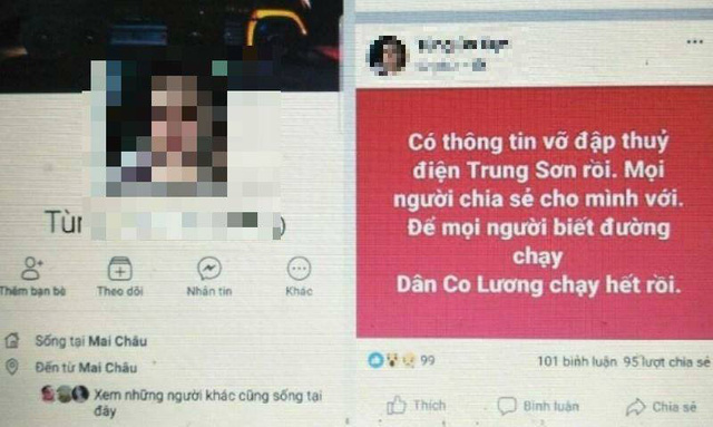 trieu tap 2 doi tuong tung tin vo dap thuy dien trung son