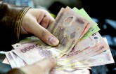 Mức lương tối thiểu cho sinh viên mới ra trường là bao nhiêu?