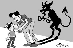 Hiếp dâm người cùng giới tính có bị xử lý không?