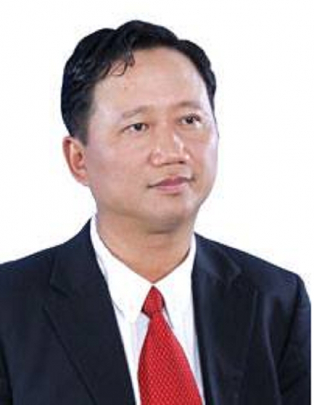 can lam gi de bat va dan do ong trinh xuan thanh