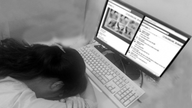 tung clip sex cua nguoi khac len mang bi xu ly the nao