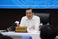bi thu nguyen xuan anh lang le thi sat bai bien da nang
