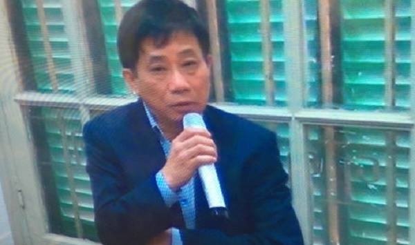 bo cong an khoi to mo rong dieu tra hang loat cuu lanh dao pvn