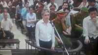Bộ Công an khởi tố mở rộng điều tra vụ Hà Văn Thắm giai đoạn 2