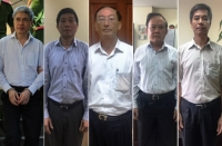 doi chat nay lua chuyen nhan loc tu ha van tham