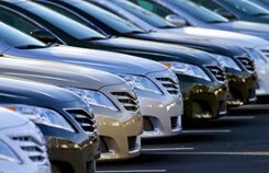 Hướng dẫn làm Giấy biên nhận giữ đăng ký xe thế chấp ngân hàng