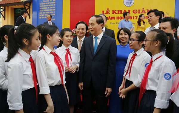 chu ti ch nuo c giao duc quyet dinh tuong lai cua dan toc
