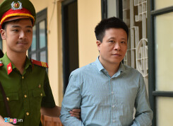 Hà Văn Thắm khai 3 bí mật giám sát để Nguyễn Xuân Sơn không tham ô
