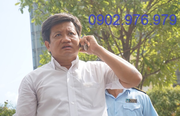 cong an dieu tra vu ong doan ngoc hai bi doa giet