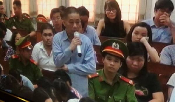 TRỰC TIẾP phiên toà vụ án Hà Văn Thắm sáng 7/9: Ông Quỳnh khai nhận tiền tỷ từ Nguyễn Xuân Sơn thế nào? truc tiep phien toa vu an ha van tham sang 79 ong quynh khai nhan tien ty tu nguyen xuan son the nao