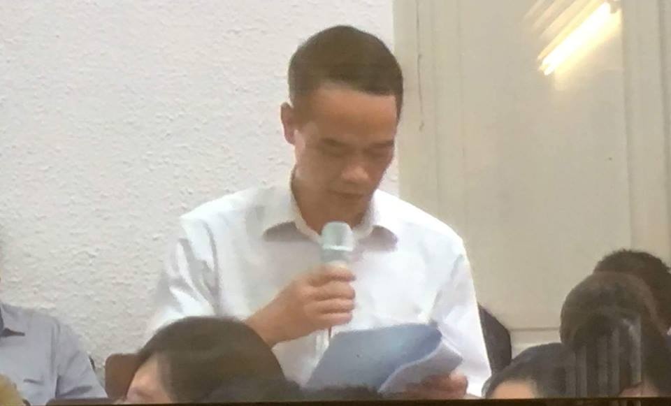 truc tiep phien toa vu an ha van tham chieu 79 bong hong lai khoc neu biet sai thi se khong ky