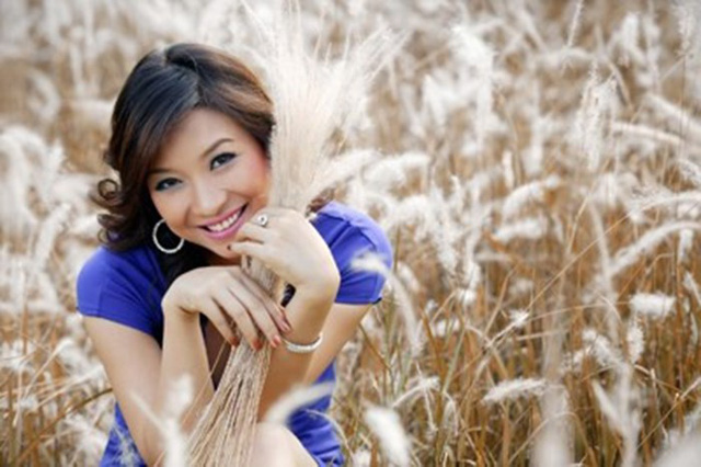 vu an ha van tham nu dien vien voi niem tin dat nham cho va nhung chu ky hai than