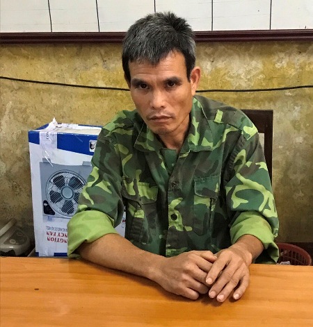 yeu rau xanh lam be gai 7 tuoi phai nhap vien cap cuu
