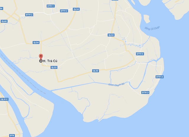 bat nu dai gia 37 tuoi lua dao hon 50 ty dong