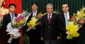 Cựu Phó Thống đốc NHNN Đặng Thanh Bình nói về thông tin bị khởi tố: ‘Tôi chưa biết’
