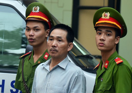 truc tiep phien toa vu an ha van tham sang 99 khong nho ky vay 500 ty dong khi nao chi lo lai xe