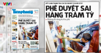 tu bac vao nam container mat 93 trieu dong phi bot bo gtvt noi khong biet thong tin o dau ra