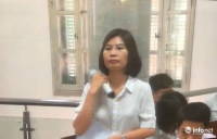 cu tri buc xuc viec cac du an gay that thoat lon chua co bien phap xu ly