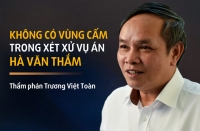7 van de nong du kien tranh luan o dai an oceanbank