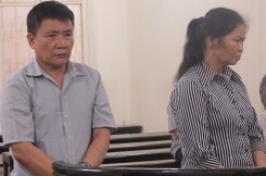 Trả hồ sơ vụ con trai bị bắt cóc, mẹ phải vào tù