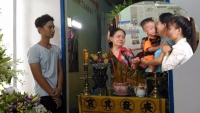 du chi bi mot vet ong dot nhung cu ong bi nao va hon me sau