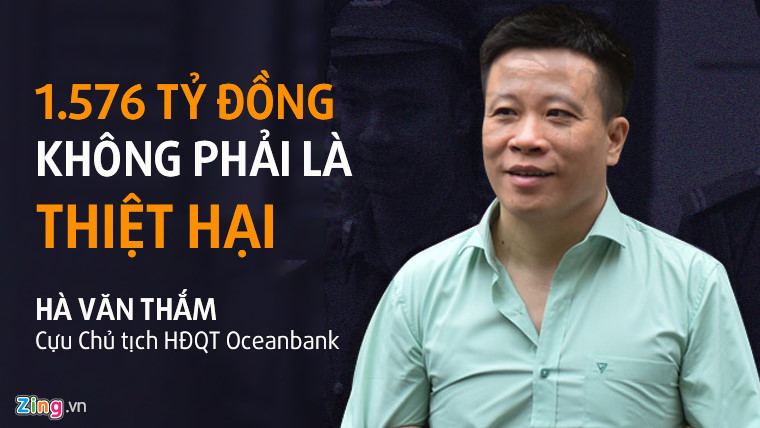 7 van de nong du kien tranh luan o dai an oceanbank