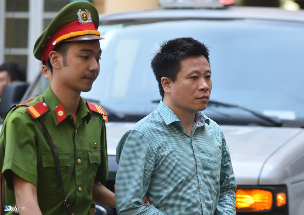cuu tong giam doc oceanbank nguyen xuan son bi de nghi tu hinh