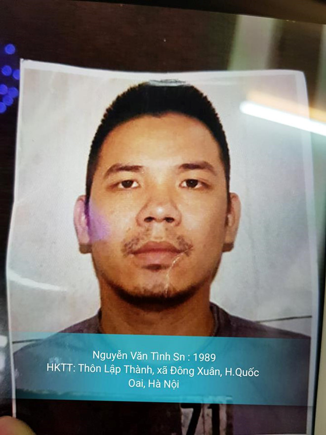 mot trong hai tu tu bo tron la doi tuong trong vu giau 500 banh heroin vao binh gas