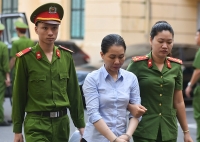 tap doan dau khi quoc gia viet nam bac bo viec lap quy den sau khoi to 3 vu an