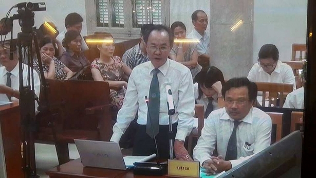 truc tiep phien toa vu an ha van tham chieu 149 loat bong hong bi de nghi muc an nao