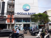 truy na 3 bi can lua dao tai ngan hang dai duong chi nhanh hai phong