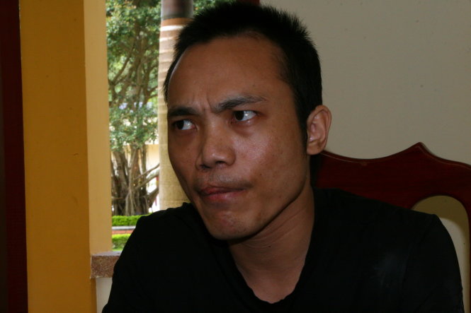 tu tu tho sut da sa luoi canh sat the nao
