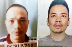 Bộ trưởng Tô Lâm: Truy bắt thành công hai tử tù vượt ngục là 'chiến công đặc biệt xuất sắc'