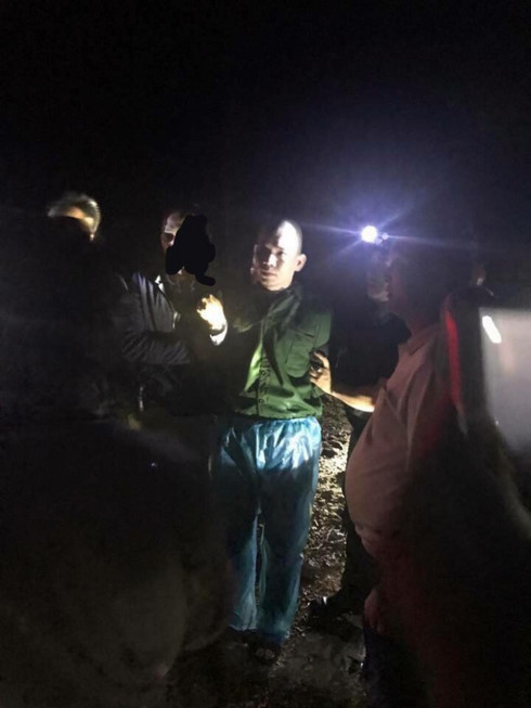 tam giu 3 nguoi lien quan che giau cho tu tu nguyen van tinh