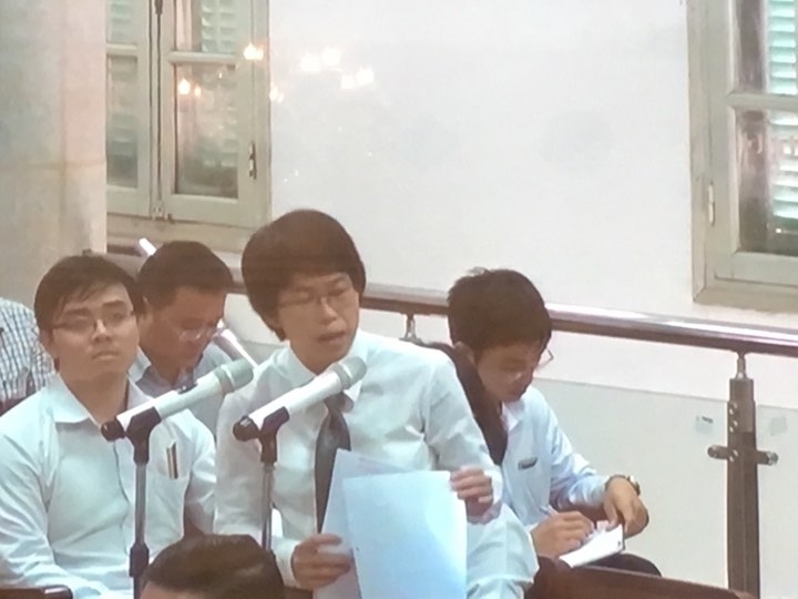 truc tiep phien toa vu an ha van tham chieu 189 luat su de nghi tiep tuc ke bien tai san cua ba hua thi phan