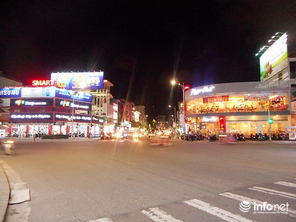 da nang danh sach 9 du an 31 nha dat cong san bi bo cong an dieu tra