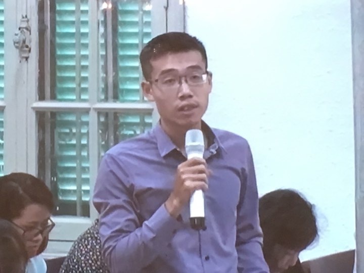 truc tiep phien toa vu an ha van tham sang 219 oceanbank moi du tu cach nguyen don dan
