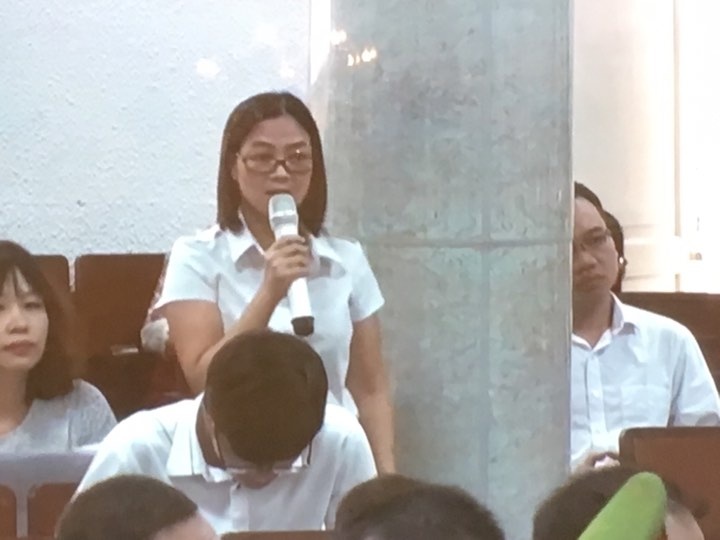 truc tiep phien toa vu an ha van tham sang 219 oceanbank moi du tu cach nguyen don dan