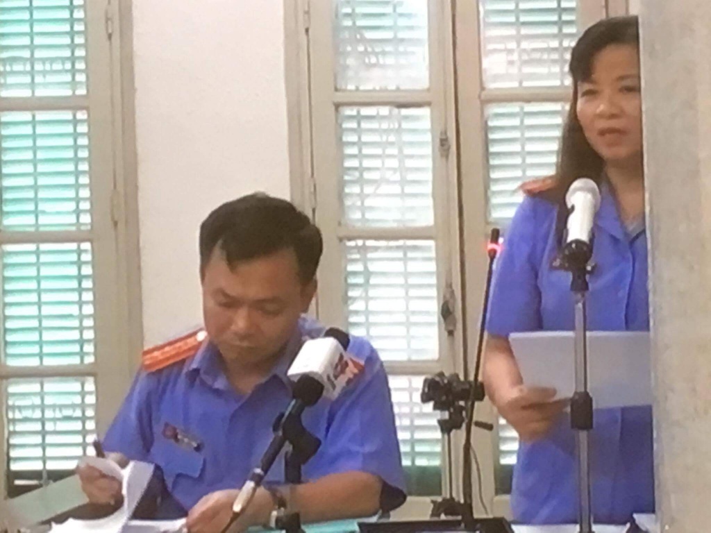 xu vu an ha van tham vks cho rang thong tu 02 khong trai phap luat