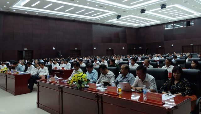 chu tich da nang dung lo viec ai di ai o