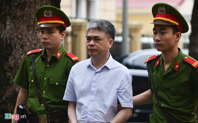 luat su cho cau tra loi quyet dinh sinh mang cua nguyen xuan son