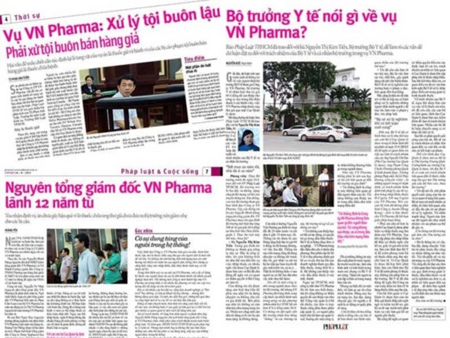 khoang toi vu vn pharma se duoc boc tran