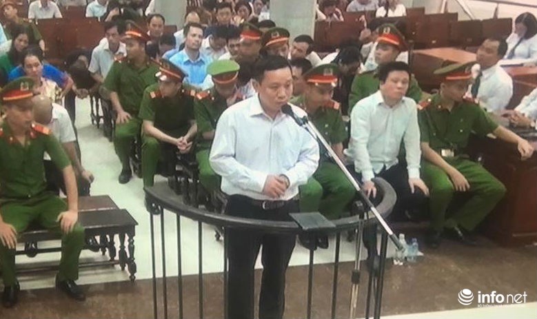 dai an oceanbank nguoi xin di tu thay vo ke muon con noi nghiep cha