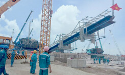 Tập đoàn dầu khí lên tiếng vụ Kế toán trưởng bị bắt