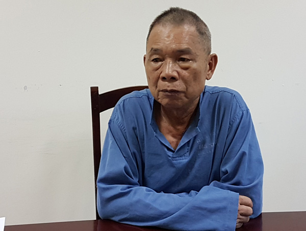 nu dai gia bi trung tuong tinh bao rom lua gan 3 ty dong