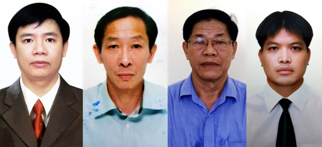 vi sao ke toan truong tap doan dau khi viet nam bi bat