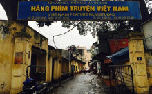 Cổ phần hóa hãng phim truyện Việt Nam: Có lỗ hổng về sử dụng đất đai