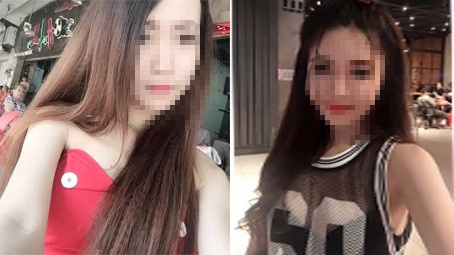 dua 2 co gai uong cafe quen giay to vao trung tam xa hoi chu tich phuong noi gi