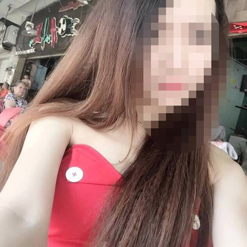 dua 2 co gai uong cafe quen giay to vao trung tam xa hoi chu tich phuong noi gi